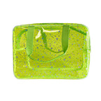 Waterproof cosmetic bag for women, portable large-capacity travel toilet bag, storage bag makeup bags,Makeup bags for women,Travel makeup bag, - SJB-DIAMOND ELITES
