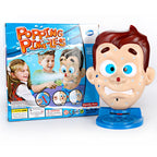 Tricky New Peculiar Parent-Child Interactive Board Game Jaws Biting Game Pi-Mart