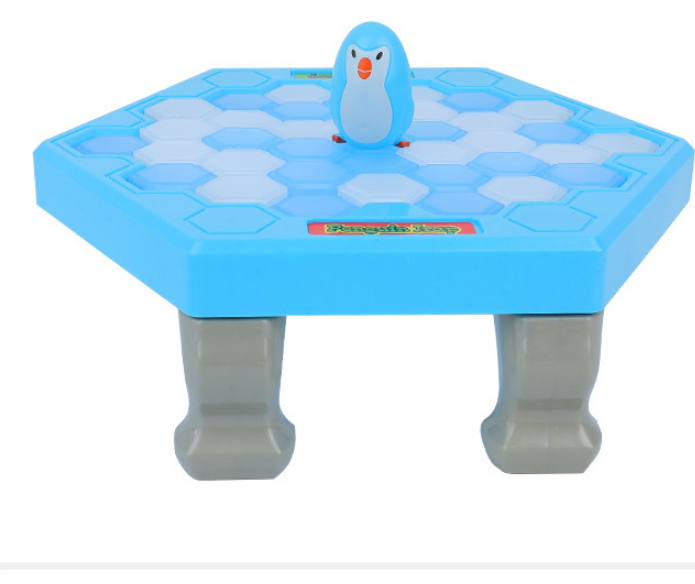Tricky New Peculiar Parent-Child Interactive Board Game Jaws Biting Game Pi-Mart