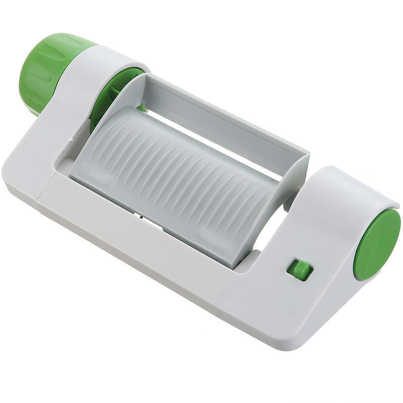 Slicer Sydney Slice Crispy Cucumber, Vegetable And Fruit Salad Shape Knife Potato Creative Design And Production Tool Pi-Mart