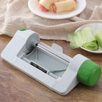 Slicer Sydney Slice Crispy Cucumber, Vegetable And Fruit Salad Shape Knife Potato Creative Design And Production Tool Pi-Mart