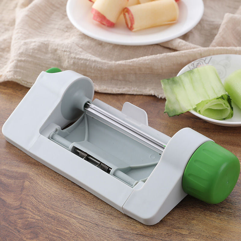 Slicer Sydney Slice Crispy Cucumber, Vegetable And Fruit Salad Shape Knife Potato Creative Design And Production Tool Pi-Mart
