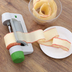 Slicer Sydney Slice Crispy Cucumber, Vegetable And Fruit Salad Shape Knife Potato Creative Design And Production Tool Pi-Mart
