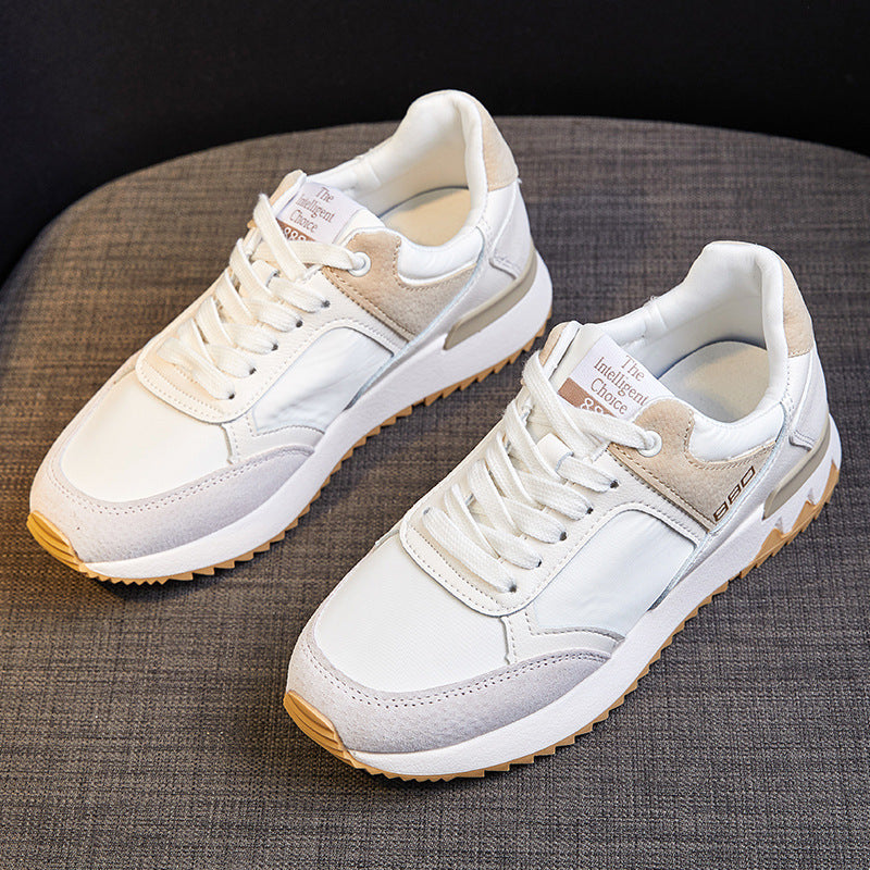 Mesh Breathable Sports Casual Shoes Women Fashion Forrest Shoes Jogging Shoes Pi-Mart