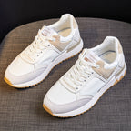 Mesh Breathable Sports Casual Shoes Women Fashion Forrest Shoes Jogging Shoes Pi-Mart