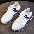 Mesh Breathable Sports Casual Shoes Women Fashion Forrest Shoes Jogging Shoes Pi-Mart