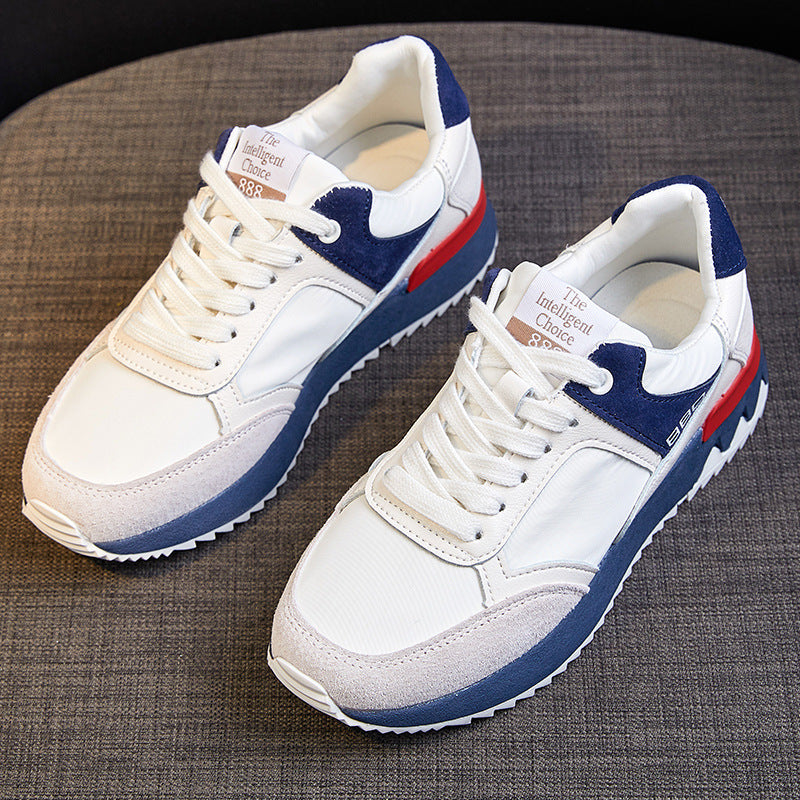 Mesh Breathable Sports Casual Shoes Women Fashion Forrest Shoes Jogging Shoes Pi-Mart