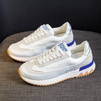 Mesh Breathable Sports Casual Shoes Women Fashion Forrest Shoes Jogging Shoes Pi-Mart