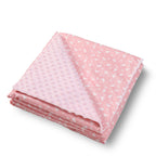 Cartoon Baby Blankets For Children To Appease Peas Blankets, Blankets, Strollers, Blankets Pi-Mart