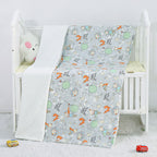 Cartoon Baby Blankets For Children To Appease Peas Blankets, Blankets, Strollers, Blankets Pi-Mart