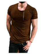 Simple Style T-Shirt Pi-Mart