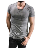 Simple Style T-Shirt Pi-Mart