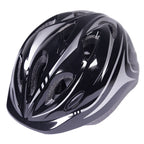 Children's roller skating helmet skating roller skating skates skateboard bike riding size adjustable sports cap Lootquake LLC