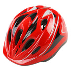Children's roller skating helmet skating roller skating skates skateboard bike riding size adjustable sports cap Lootquake LLC