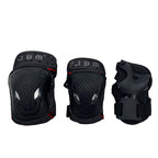 Children's roller skating helmet skating roller skating skates skateboard bike riding size adjustable sports cap Lootquake LLC