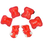 Children's roller skating helmet skating roller skating skates skateboard bike riding size adjustable sports cap Lootquake LLC