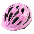 Children's roller skating helmet skating roller skating skates skateboard bike riding size adjustable sports cap Lootquake LLC