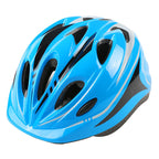 Children's roller skating helmet skating roller skating skates skateboard bike riding size adjustable sports cap Lootquake LLC