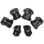 Children's roller skating helmet skating roller skating skates skateboard bike riding size adjustable sports cap Lootquake LLC