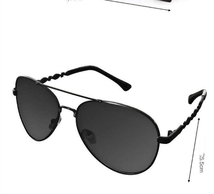 WatchCreative Valentine's Day Gifts Men's Suit Belt Glasses Men's Watch Business Gifts Pi-Mart