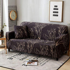 Printed Sofa Cushion Sofa Cover Sofa Cover Pi-Mart