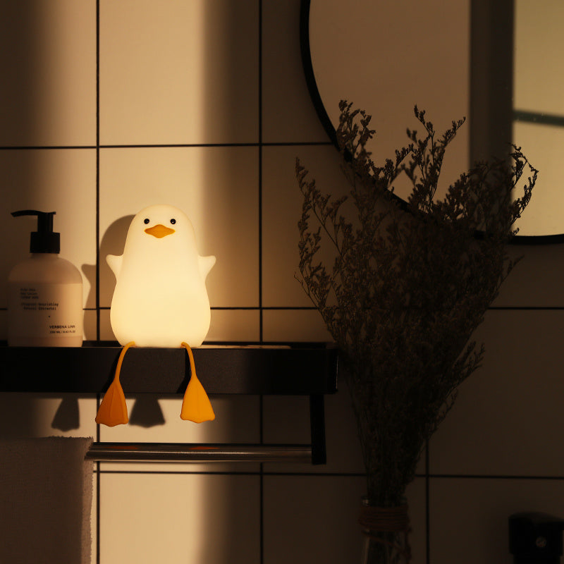 Rechargeable Lamp Bedside Creative Table Lamp Gift Pi-Mart