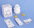 Rechargeable Lamp Bedside Creative Table Lamp Gift Pi-Mart