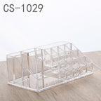 Makeup Brush Storage Box Storage And Sorting Drawer Desktop Storage Box Sorting Box Dressing Table Storage Box