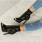 Net Red Shoes Women'S Super Fire Short Boots Ins Trendy Shoes Women Pi-Mart