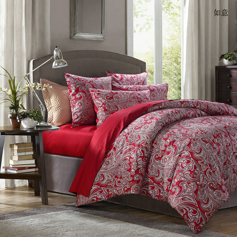 Pure cotton duvet cover Pi-Mart