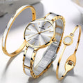 Binge Elegant Ladies Watch Quartz Fashion Ladies Binge Watch Pi-Mart