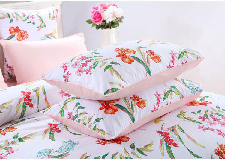 Pure cotton duvet cover Pi-Mart