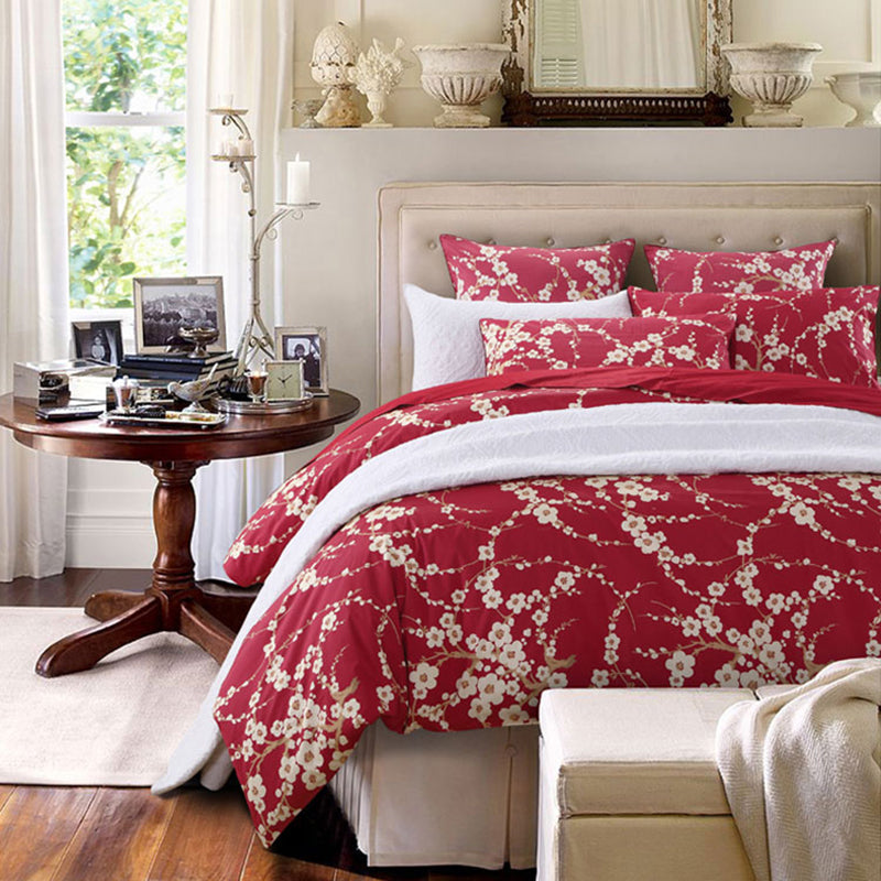Pure cotton duvet cover Pi-Mart