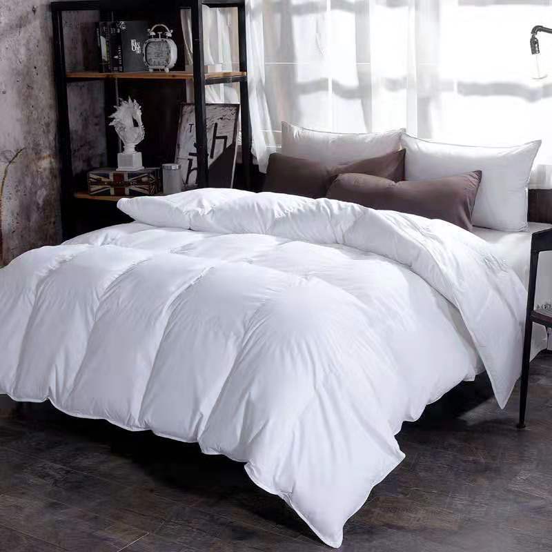 Down Duvet, Winter Duvet, Goose Down Duvet Core, Air Conditioner Pi-Mart