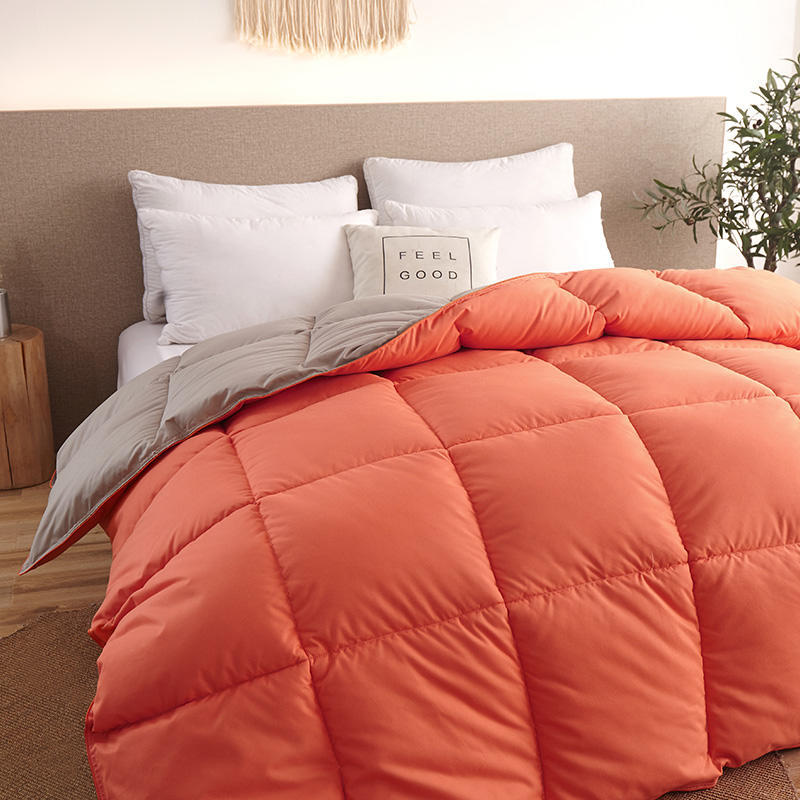 Down Duvet, Winter Duvet, Goose Down Duvet Core, Air Conditioner Pi-Mart
