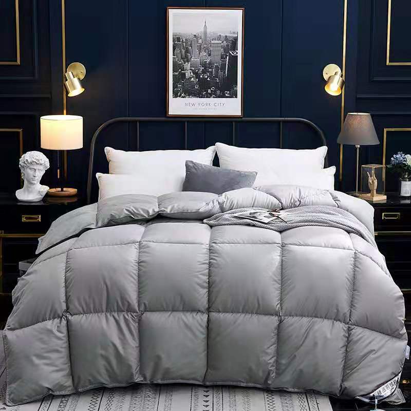 Down Duvet, Winter Duvet, Goose Down Duvet Core, Air Conditioner Pi-Mart