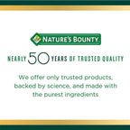 Nature's Bounty Garlic Tablets; 2000 mg; 120 Count