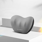 Lumbar Support Pillow Neck Pillow Memory Foam Car Cushion