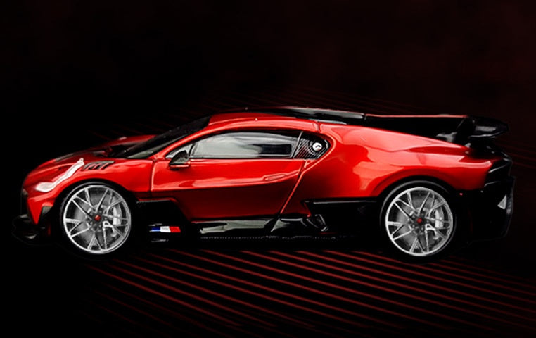 Alloy Simulation Car Model Sports Car Presents Gifts Pi-Mart