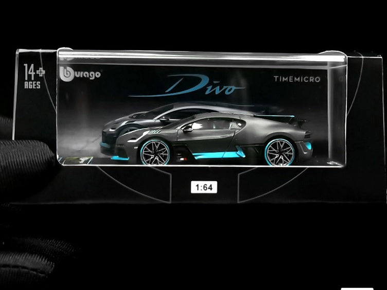 Alloy Simulation Car Model Sports Car Presents Gifts Pi-Mart
