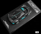 Alloy Simulation Car Model Sports Car Presents Gifts Pi-Mart