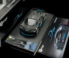 Alloy Simulation Car Model Sports Car Presents Gifts Pi-Mart