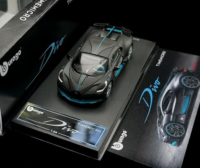 Alloy Simulation Car Model Sports Car Presents Gifts Pi-Mart