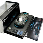 Alloy Simulation Car Model Sports Car Presents Gifts Pi-Mart