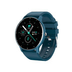 Sports Partner Weather Forecast Heart Rate Blood Pressure Message Reminder Watch