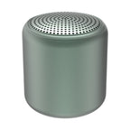 Outdoor Waterproof Portable Macaron Xiaogang Cannon Speaker