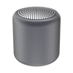 Outdoor Waterproof Portable Macaron Xiaogang Cannon Speaker