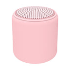 Outdoor Waterproof Portable Macaron Xiaogang Cannon Speaker