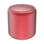 Outdoor Waterproof Portable Macaron Xiaogang Cannon Speaker