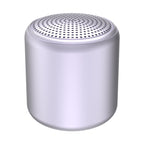 Outdoor Waterproof Portable Macaron Xiaogang Cannon Speaker